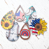 WP Wood SUMMER FUN ------> Choose your print!
