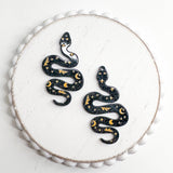 AP Acrylic Pendant SNAKE------> You choose the color!