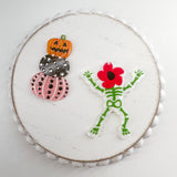 AP Acrylic Pendant SPOOKY GARDEN FRIENDS-----> Choose your Friends!