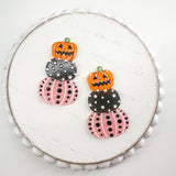 AP Acrylic Pendant SPOOKY GARDEN FRIENDS-----> Choose your Friends!