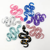 AP Acrylic Pendant SNAKE------> You choose the color!