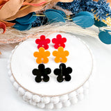 ASC DAISY Stud Connector-----> Choose your Color!