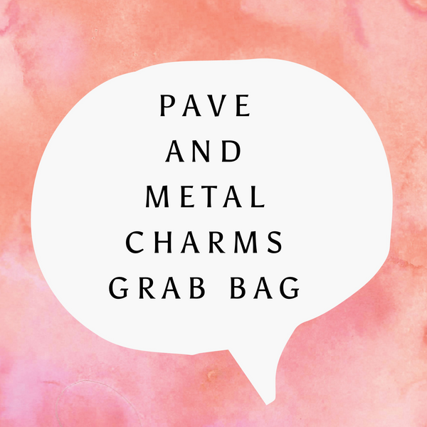Pave and Mixed Metals Surprise Grab Bag