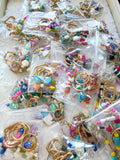 Beaded Dangle Charms Grab Bag
