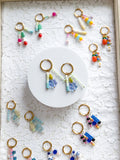 Beaded Dangle Charms Grab Bag