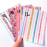 Clay Transfer Sheets---> Darcey Florals Collection