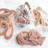 Real Rattan/ Beaded Pendants Surprise Grab Bag