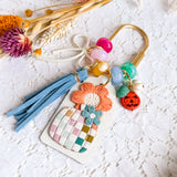 Bag Charm Creative Mystery Grab Bag
