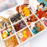 Bag Charm Creative Mystery Grab Bag