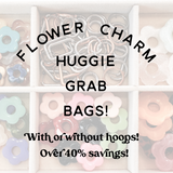 Flower Huggie DIY Grab Bags