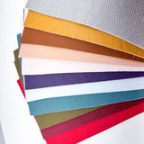 Genuine Leather 5 by 7 Coordinated Solids/Textures/Sparkles Maker Packs----> Lots to choose from!