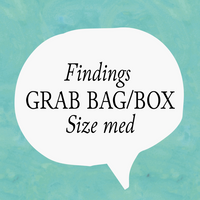 Super Surprise Grab Bag Medium (READ THE LISTING PLEASE< THESE ARE NOT LARGE)